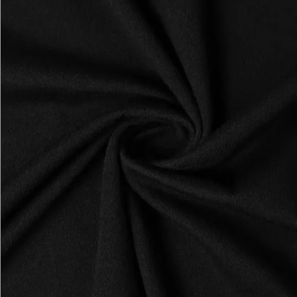 Inspirational Graphic T-Shirt with Colorful Butterflies - Picture 5 of 6